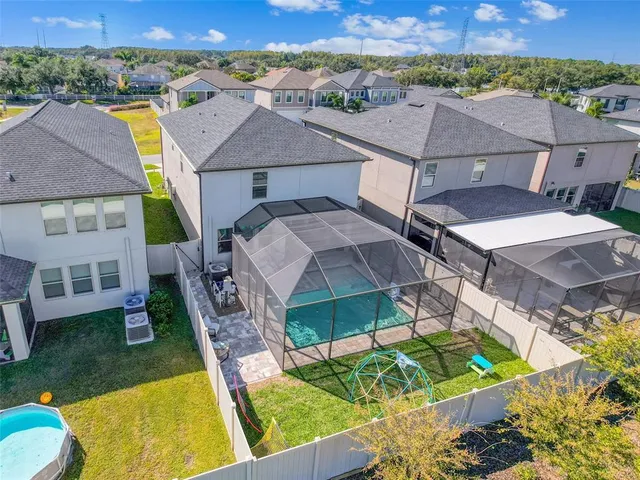 $549,900 | 8124 Olympic Stone Circle, Trinity, FL 34655