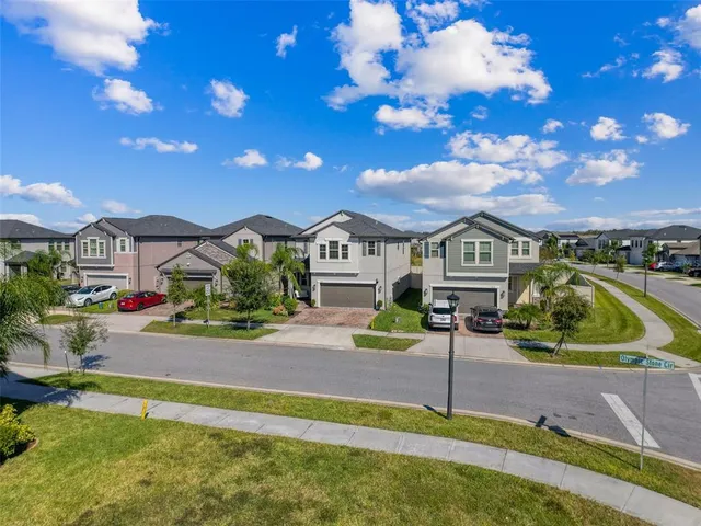 $549,900 | 8124 Olympic Stone Circle, Trinity, FL 34655