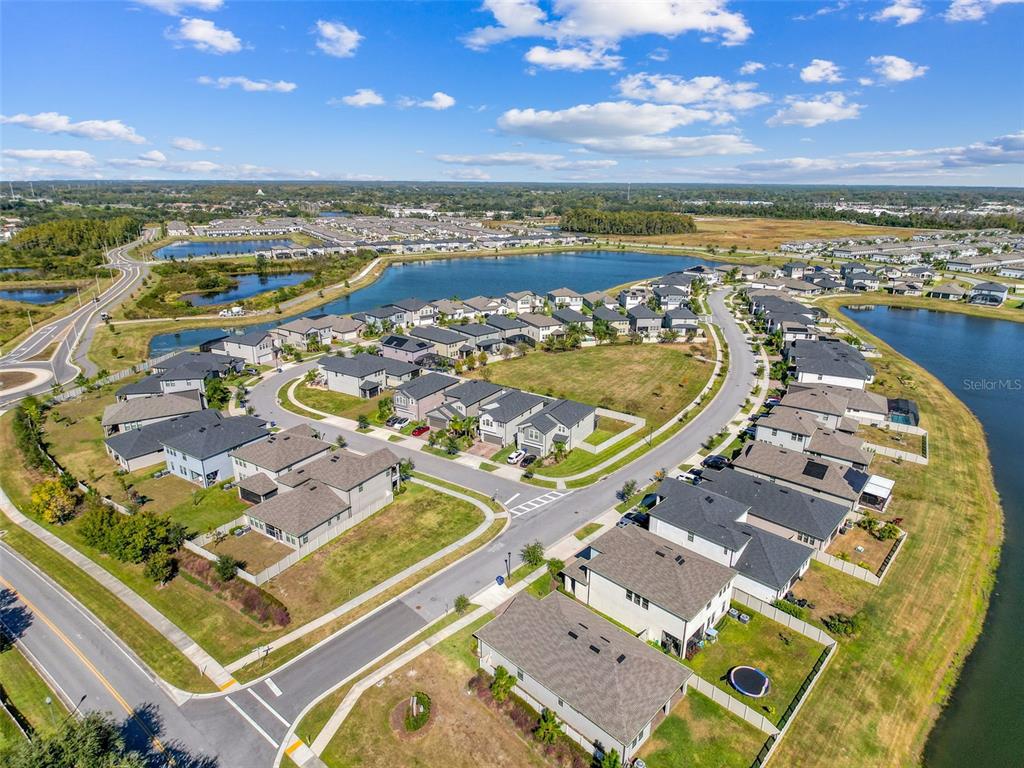 8124 Olympic Stone Circle Trinity, FL 34655 - Photo 63 of 75
