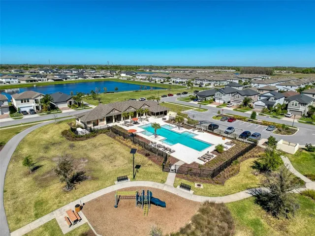 $549,900 | 8124 Olympic Stone Circle, Trinity, FL 34655