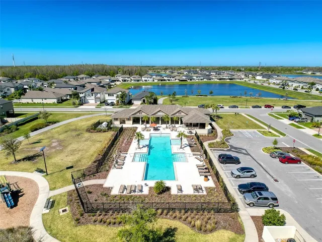 $549,900 | 8124 Olympic Stone Circle, Trinity, FL 34655