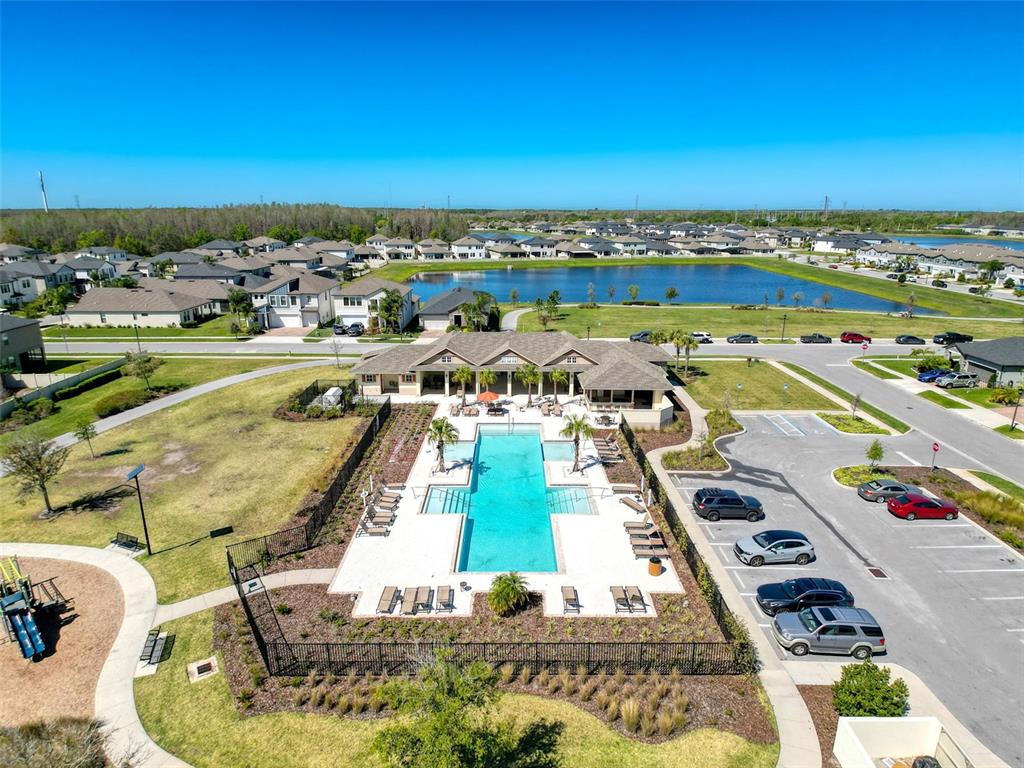 8124 Olympic Stone Circle Trinity, FL 34655 - Photo 74 of 75