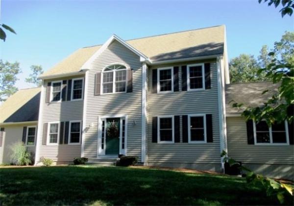 487 Sterling Road Holden, MA 01522 - Photo 27 of 28