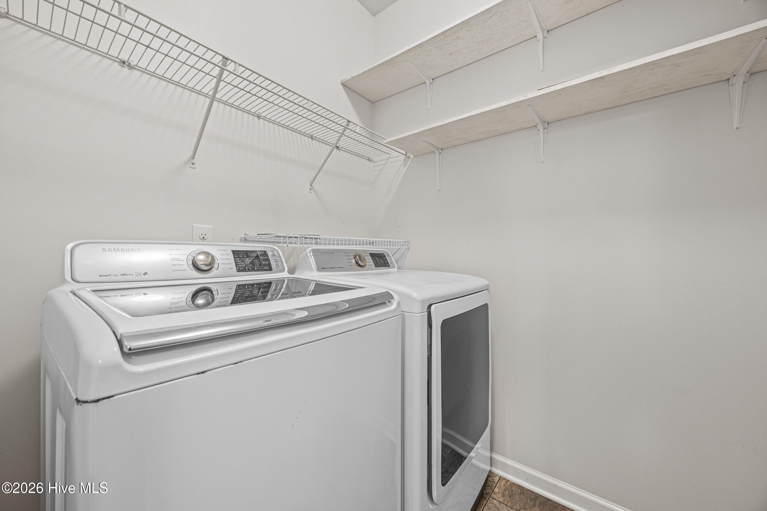 109 Mardella Way Holly Ridge, NC 28445 - Photo 33 of 47 17_laundry