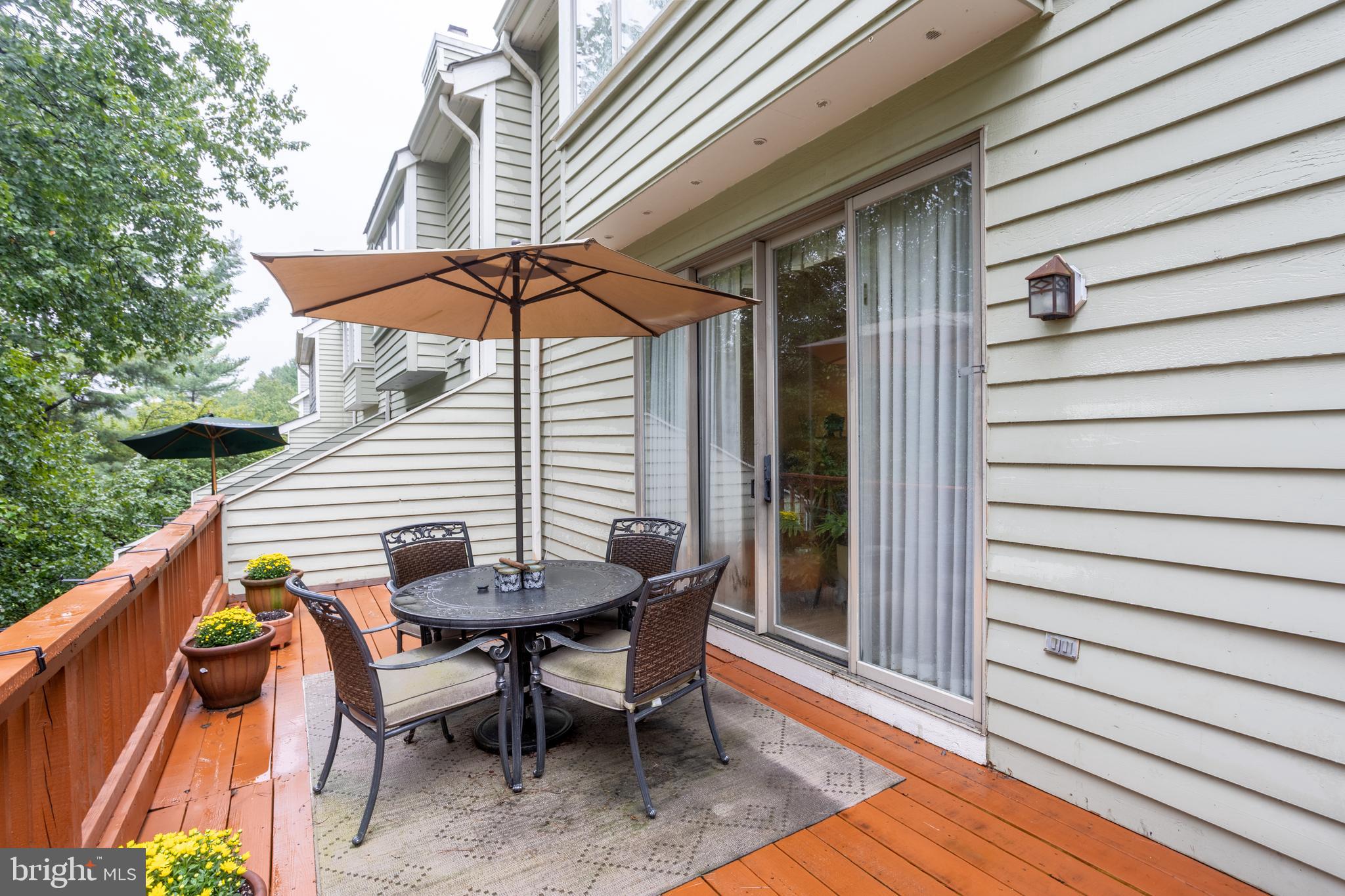 5065 Columbia Road, Unit 18 11 Columbia, MD 21044 - Photo 45 of 51