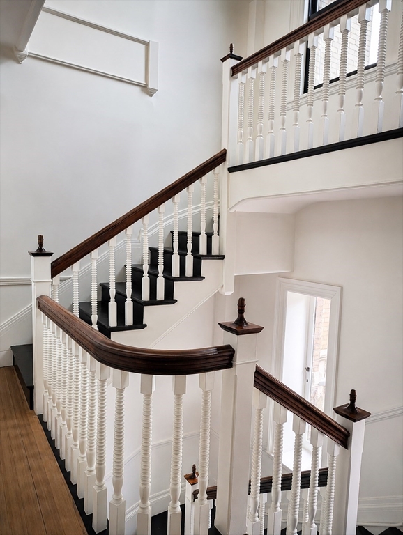 344 Tappan Street, Unit 2 Brookline, MA 02445 - Photo 11 of 14