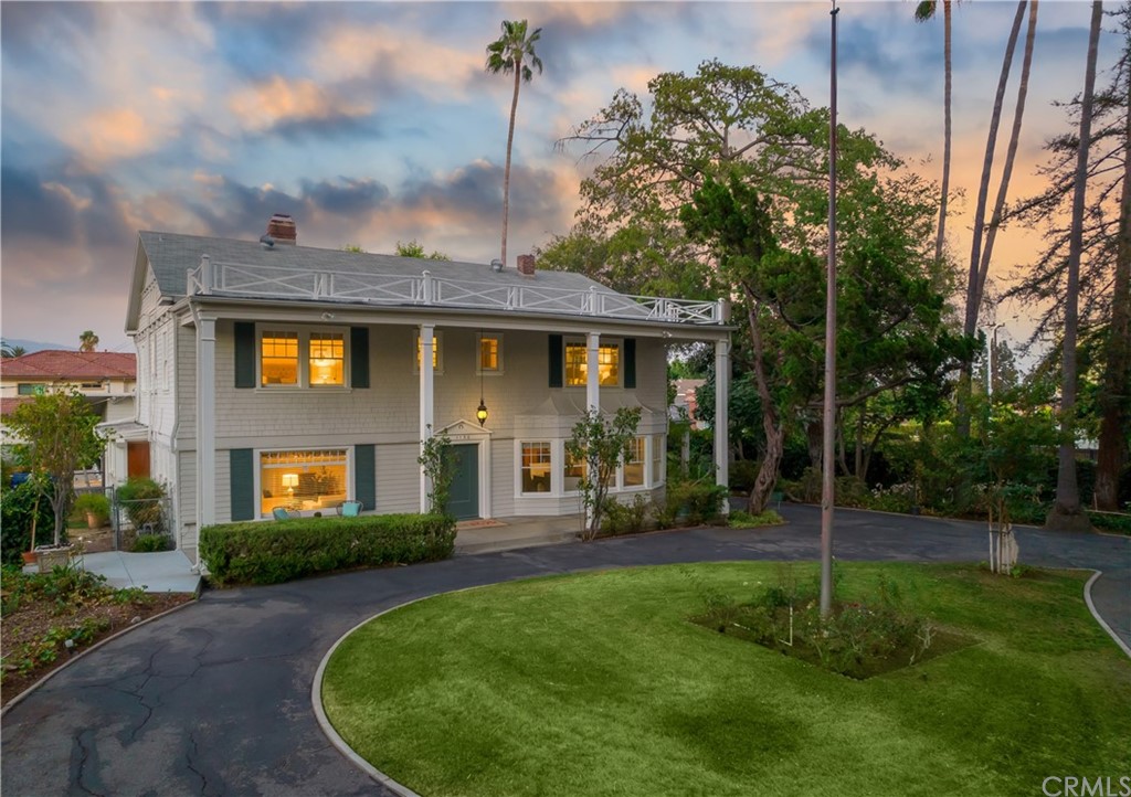 1130 South San Gabriel Boulevard, Pasadena, CA 91107 Compass