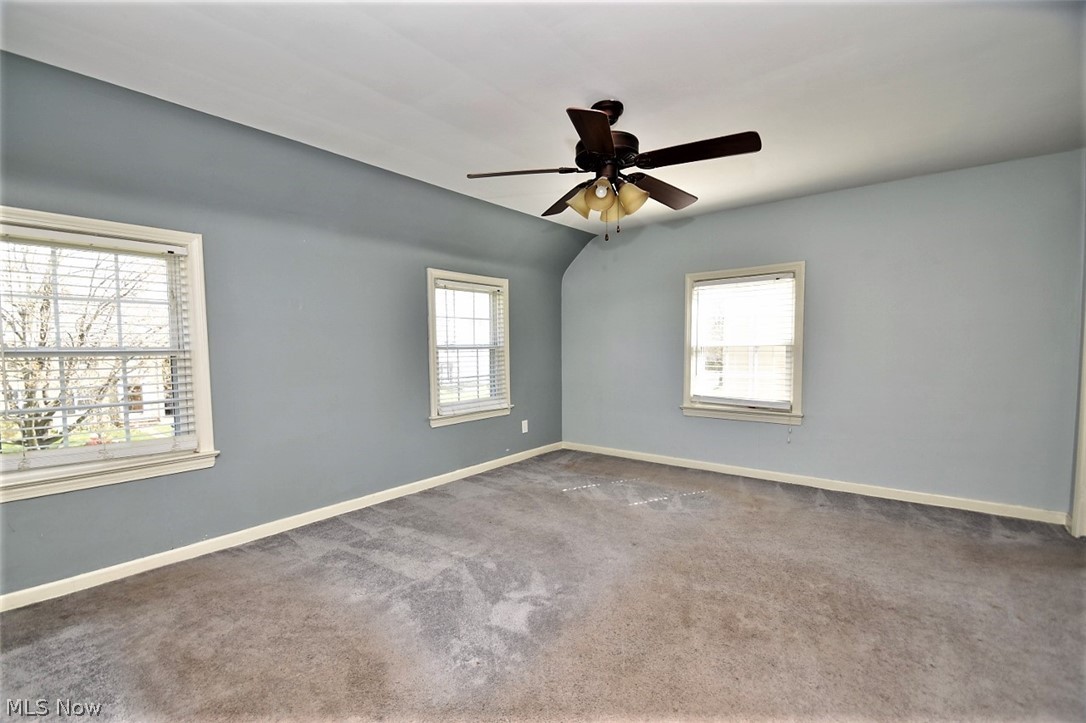 3732 Berkeley Road Cleveland Heights, OH 44118 - Photo 21 of 34