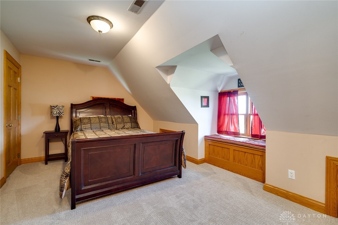 5533 Basore Road Trotwood, OH 45426 - Photo 49 of 100