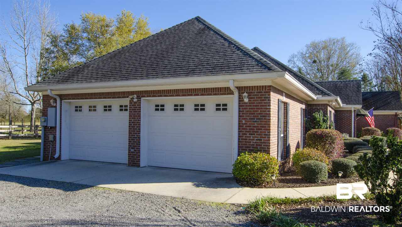 25568 Austin Road Daphne, AL 36526 - Photo 29 of 43 Double Garage