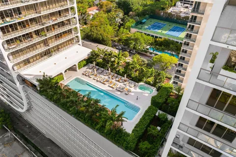 $1,875,000 | 2655 South Bayshore Drive, Unit 1505, Coconut Grove, FL 33133