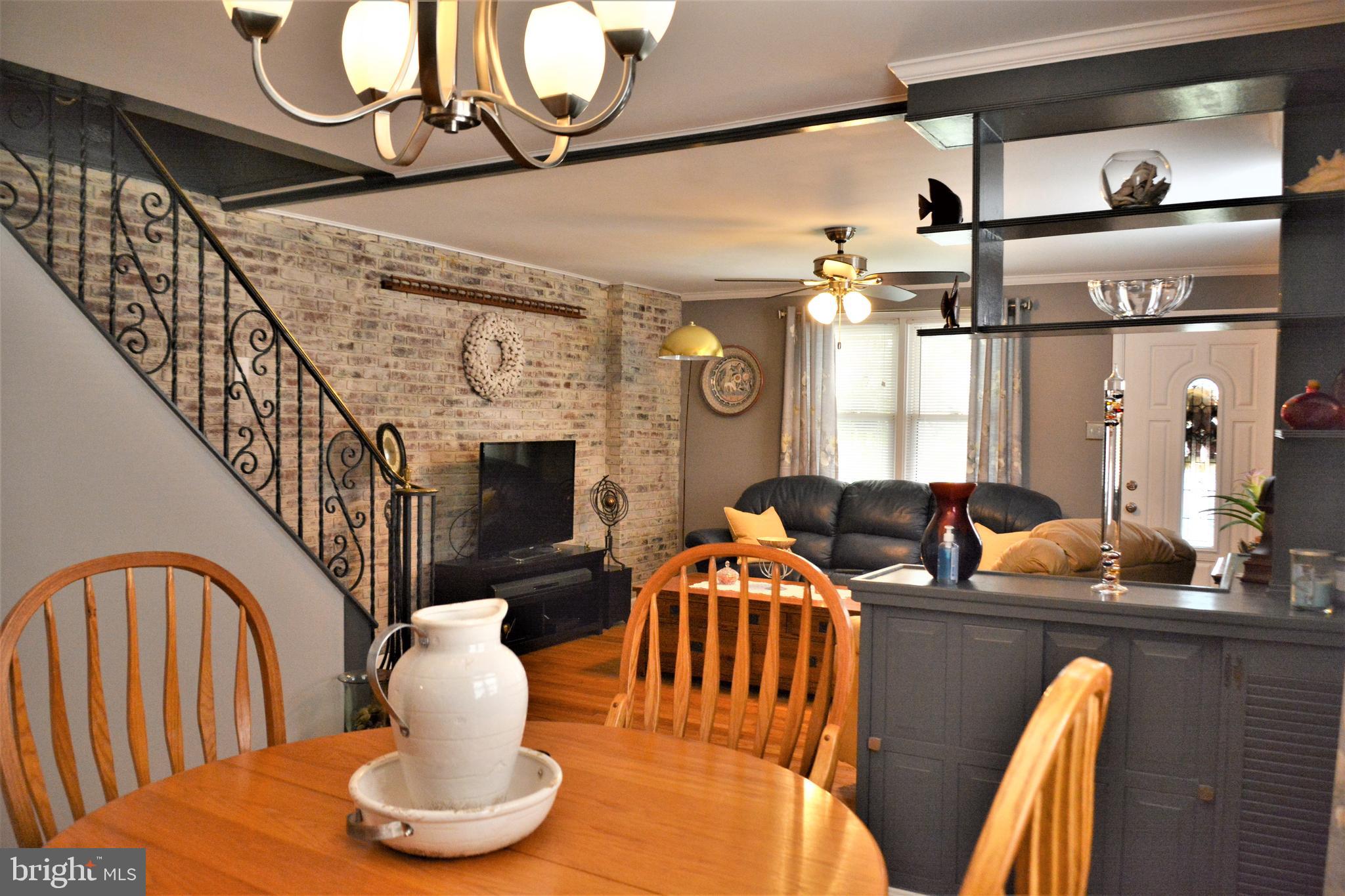 820 Haverford Road Ridley Park, PA 19078 - Photo 16 of 59 Dining room