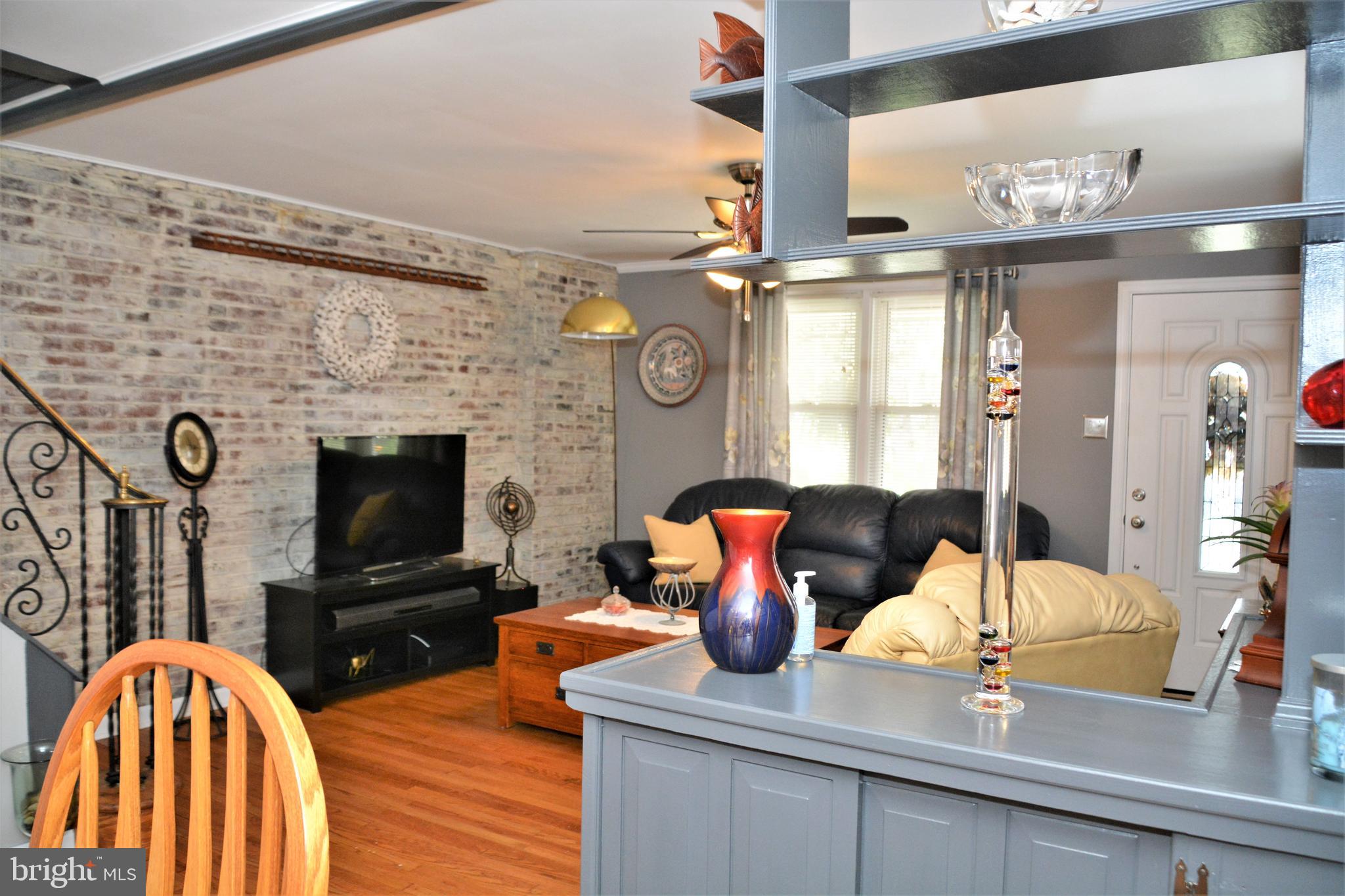 820 Haverford Road Ridley Park, PA 19078 - Photo 17 of 59 Dining room