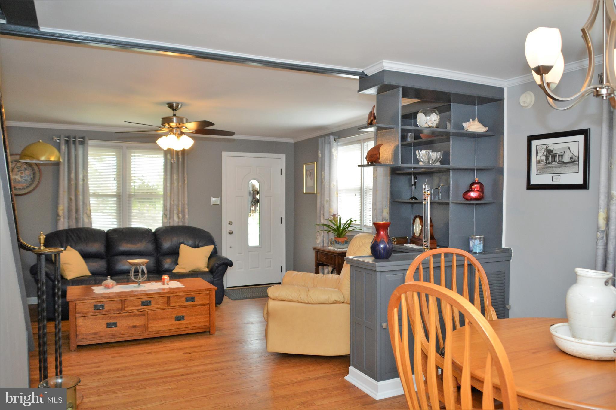 820 Haverford Road Ridley Park, PA 19078 - Photo 18 of 59 Dining room