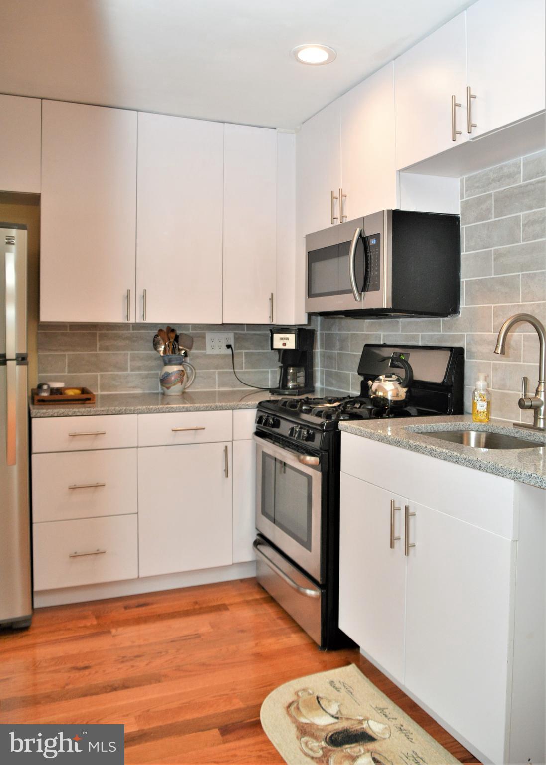 820 Haverford Road Ridley Park, PA 19078 - Photo 20 of 59 Kitchen