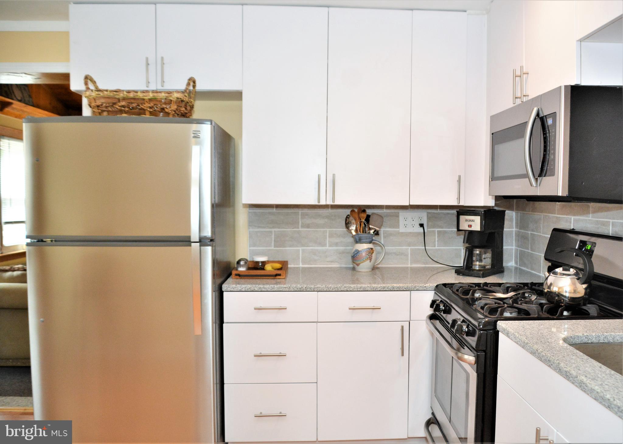 820 Haverford Road Ridley Park, PA 19078 - Photo 21 of 59 Kitchen