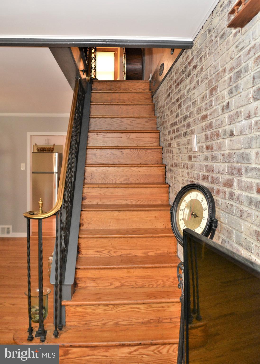 820 Haverford Road Ridley Park, PA 19078 - Photo 28 of 59 Stairway