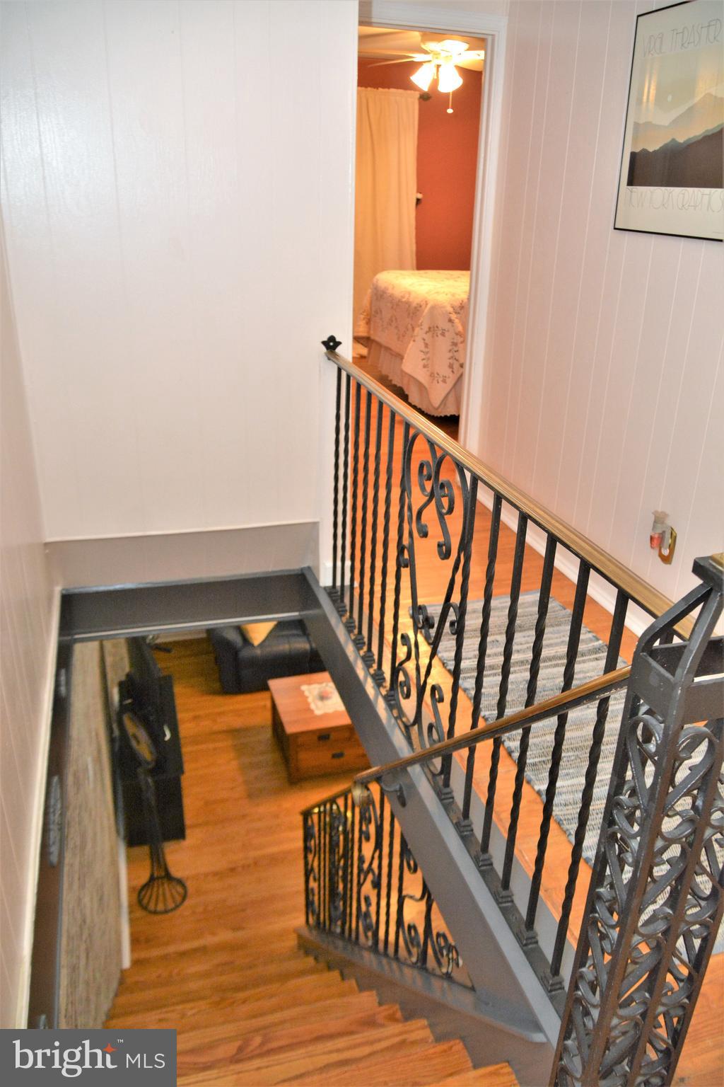 820 Haverford Road Ridley Park, PA 19078 - Photo 30 of 59 Stairway