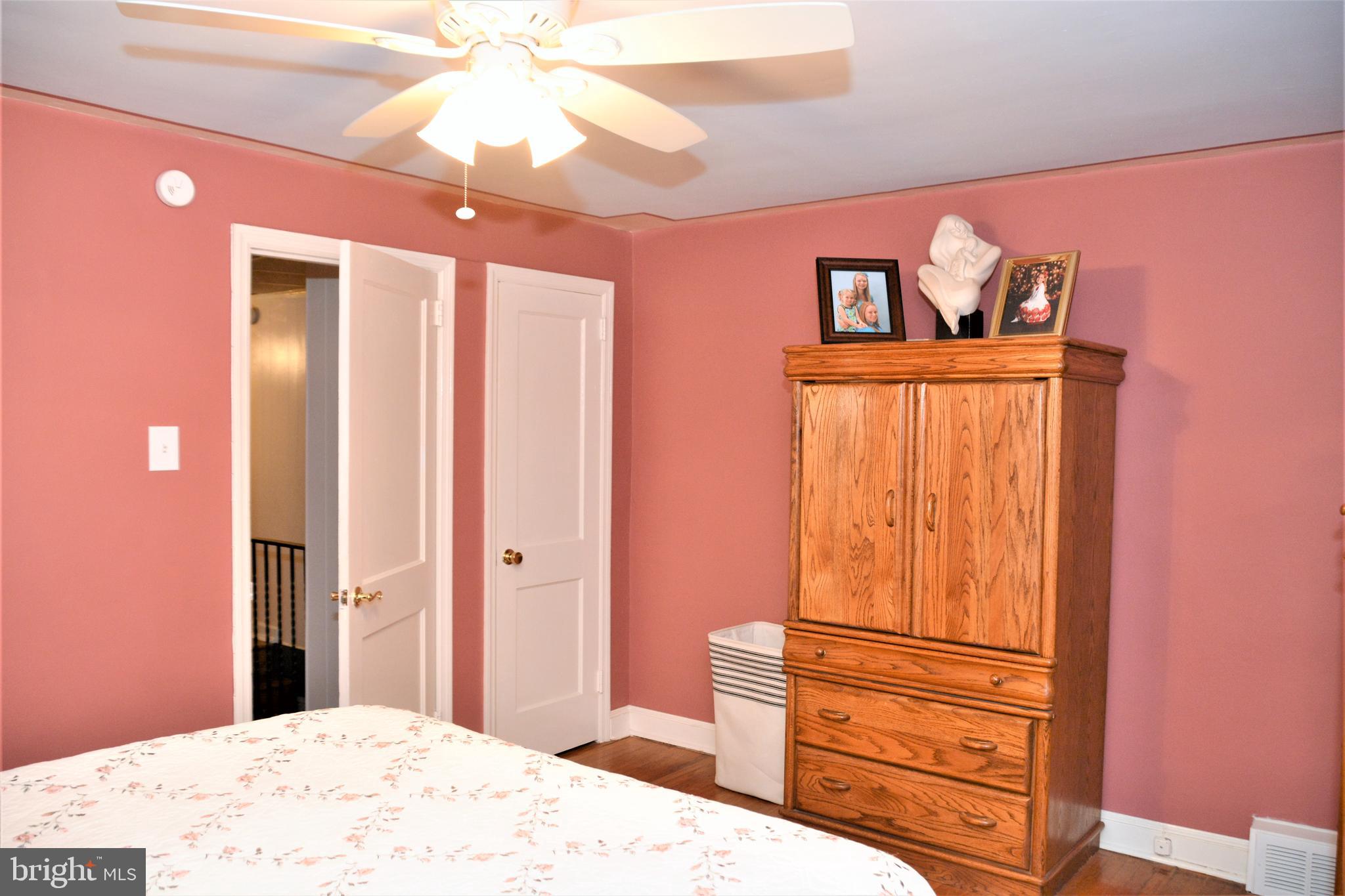 820 Haverford Road Ridley Park, PA 19078 - Photo 33 of 59 Bedroom