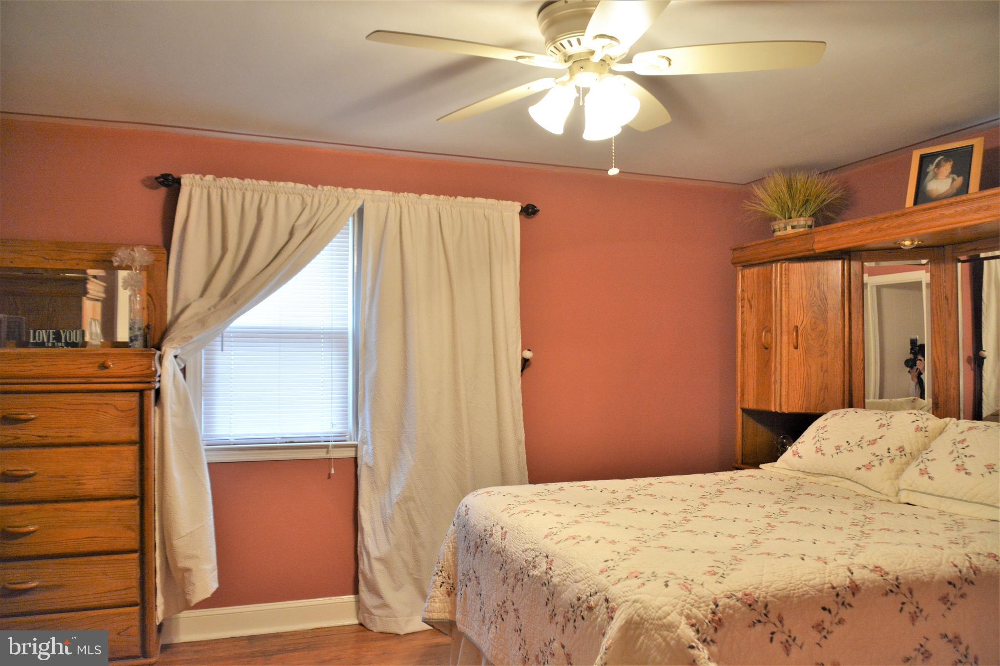 820 Haverford Road Ridley Park, PA 19078 - Photo 35 of 59 Bedroom