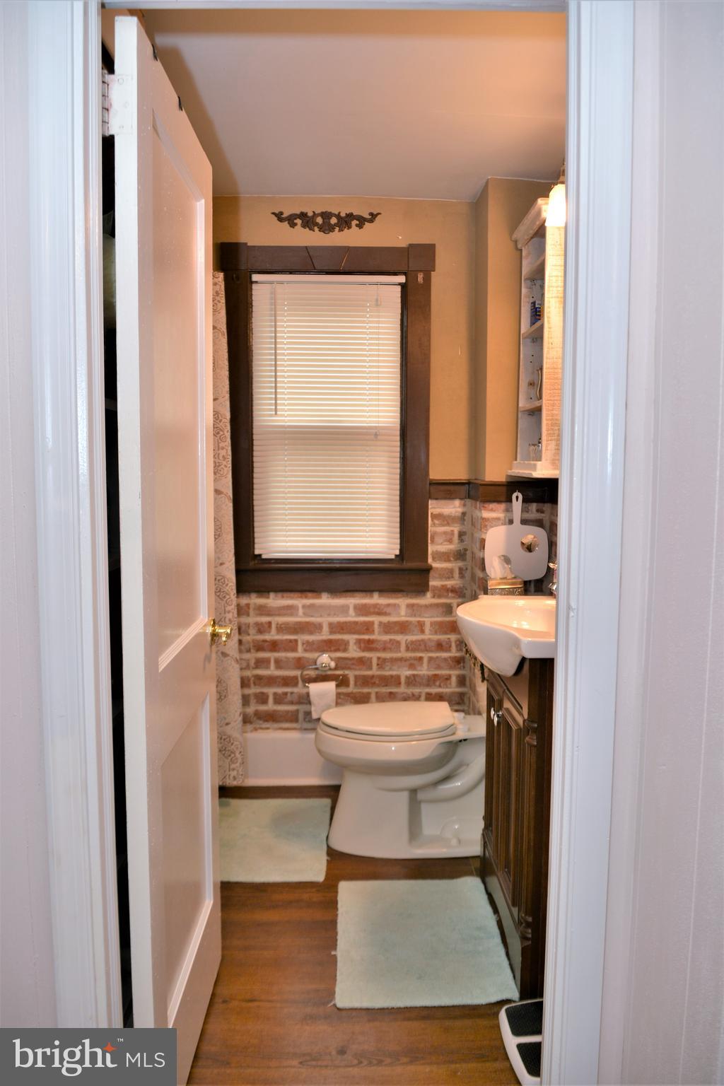 820 Haverford Road Ridley Park, PA 19078 - Photo 43 of 59 Bathroom