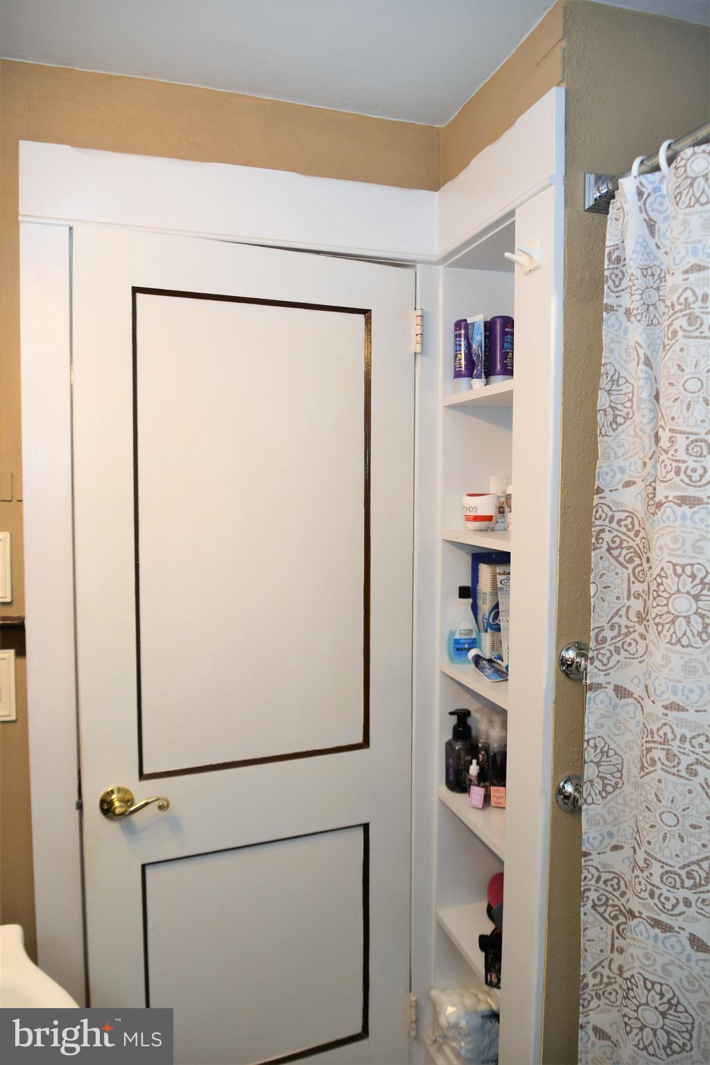 820 Haverford Road Ridley Park, PA 19078 - Photo 45 of 59 Bathroom closet