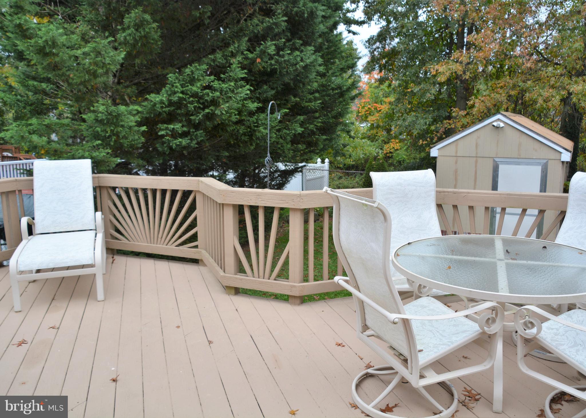820 Haverford Road Ridley Park, PA 19078 - Photo 54 of 59 Decl