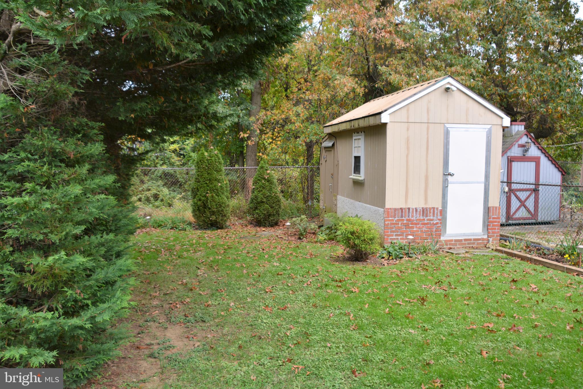 820 Haverford Road Ridley Park, PA 19078 - Photo 59 of 59 Shed / yard