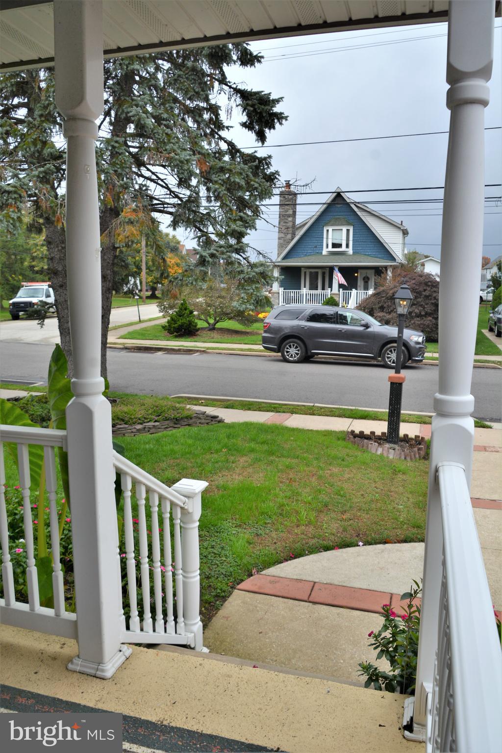820 Haverford Road Ridley Park, PA 19078 - Photo 7 of 59 Front view