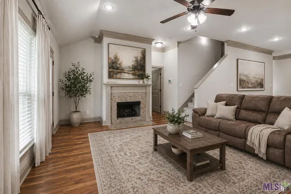 $325,000 | 6707 Royal Oaks Court, Zachary, LA 70791