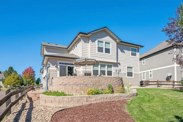 $785,000 | 12218 Rockdale Street, Parker, CO 80138