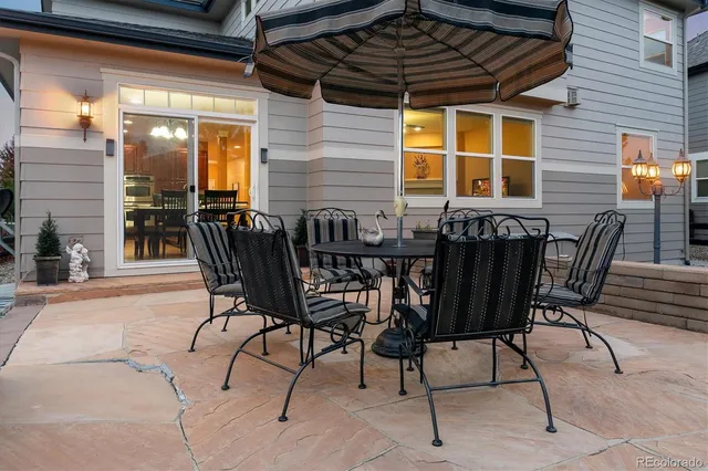 $785,000 | 12218 Rockdale Street, Parker, CO 80138