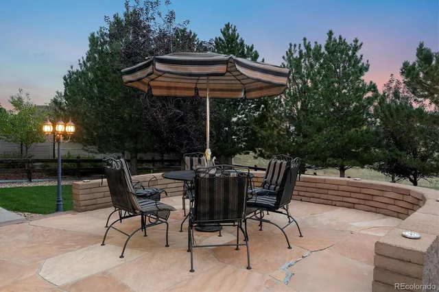 $785,000 | 12218 Rockdale Street, Parker, CO 80138