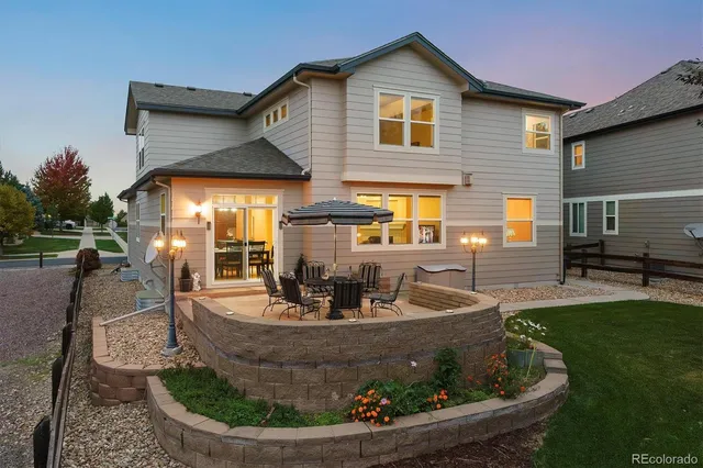 $785,000 | 12218 Rockdale Street, Parker, CO 80138