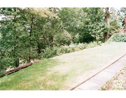 3030 Marshall Road Observatory Hill, PA 15214 - Photo 7 of 7 Yard/Garden.