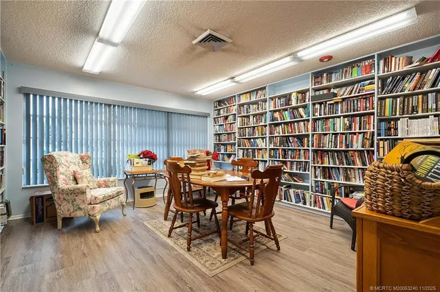 a view of water heater room