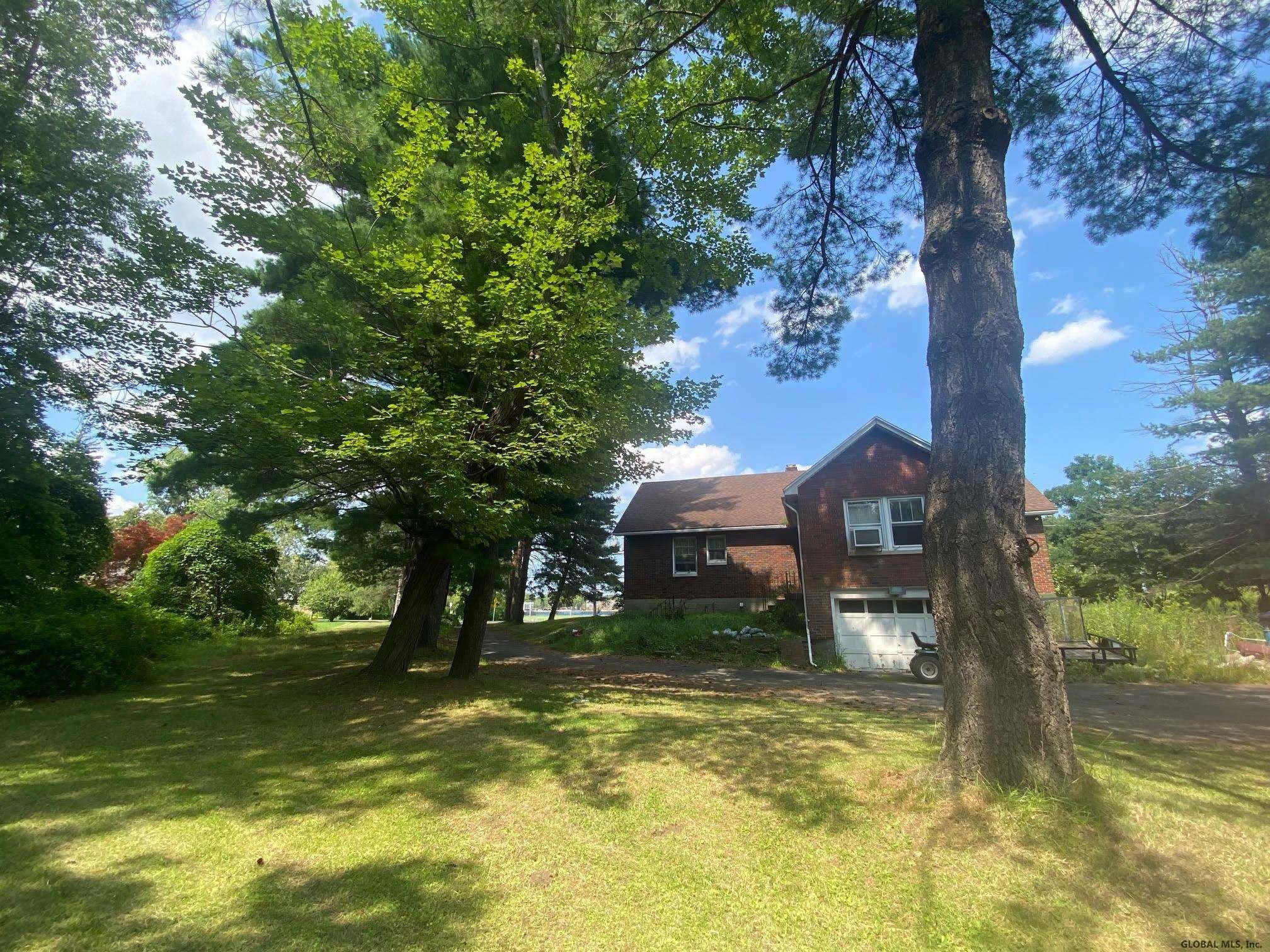 448 Watervliet Shaker Road Colonie, NY 12110 - Photo 1 of 33 Photo 1