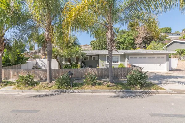 $924,000 | 403 Foussat Road, Oceanside, CA 92054