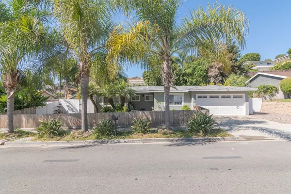 $924,000 | 403 Foussat Road, Oceanside, CA 92054