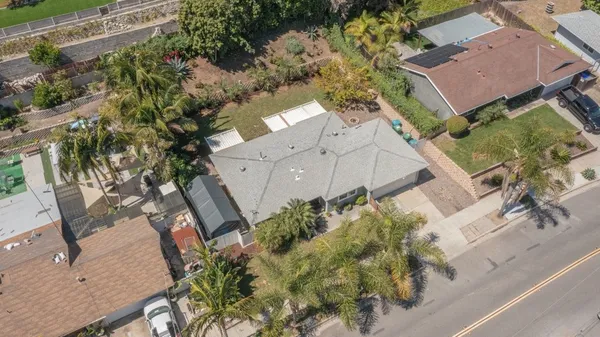 $924,000 | 403 Foussat Road, Oceanside, CA 92054