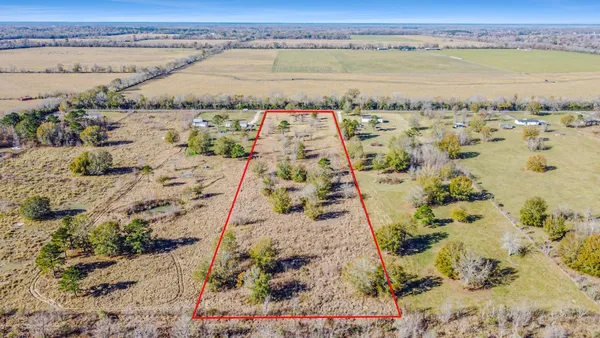 a view of an ocean and beach