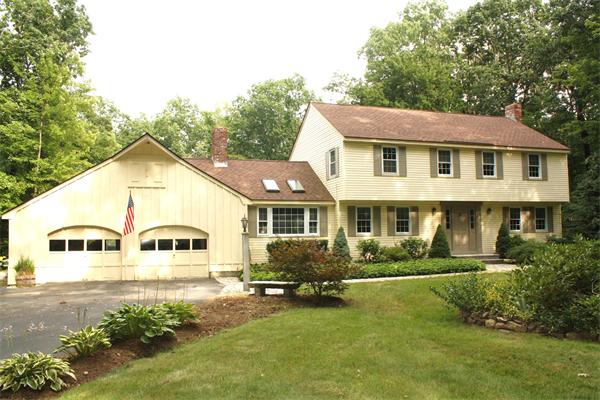 96 Ann Lees Road Harvard, MA 01451 - Photo 1 of 21 Gallery Image 1