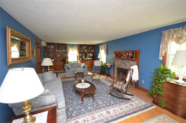 96 Ann Lees Road Harvard, MA 01451 - Photo 8 of 21 Gallery Image 8