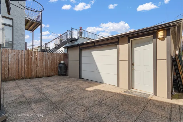 $715,000 | 2432 West Ohio Street, Chicago, IL 60612