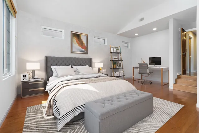 $715,000 | 2432 West Ohio Street, Chicago, IL 60612