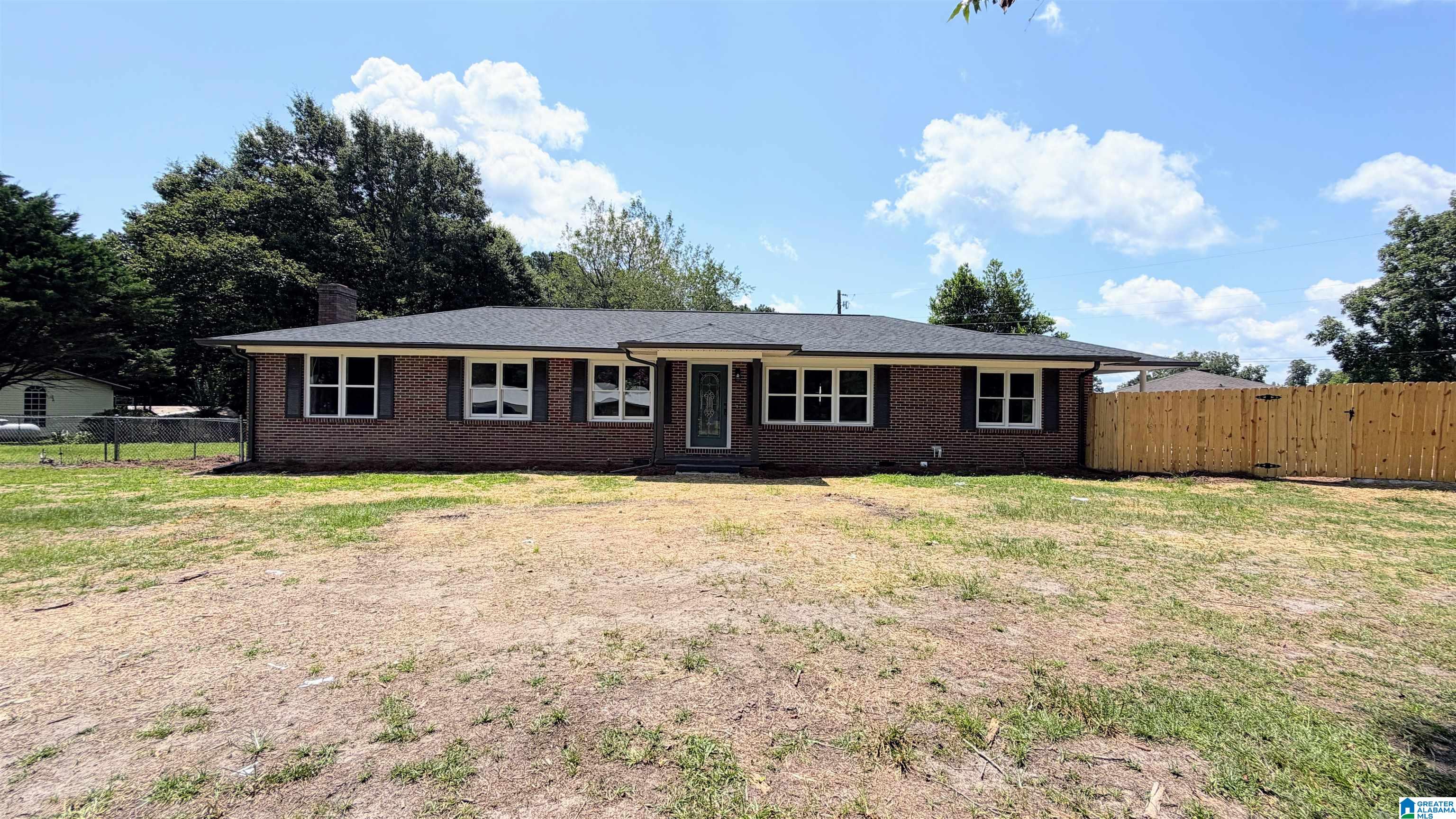 1395 Doublehead Road Roanoke, AL 36274 - Photo 50 of 61 Gallery Image 50
