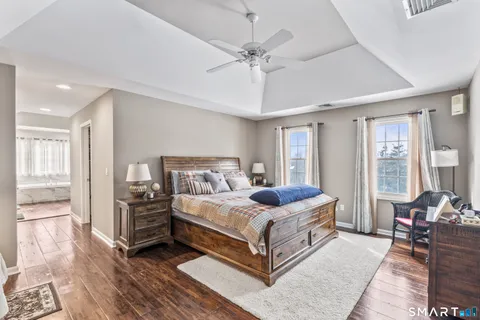 $900,000 | 32 Yogananda Street, Newtown, CT 06482
