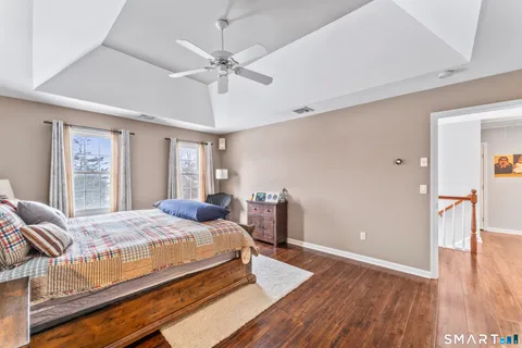 $900,000 | 32 Yogananda Street, Newtown, CT 06482