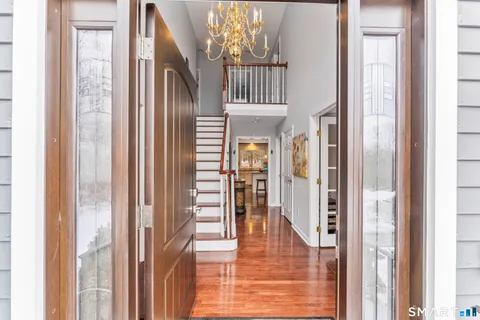 $900,000 | 32 Yogananda Street, Newtown, CT 06482