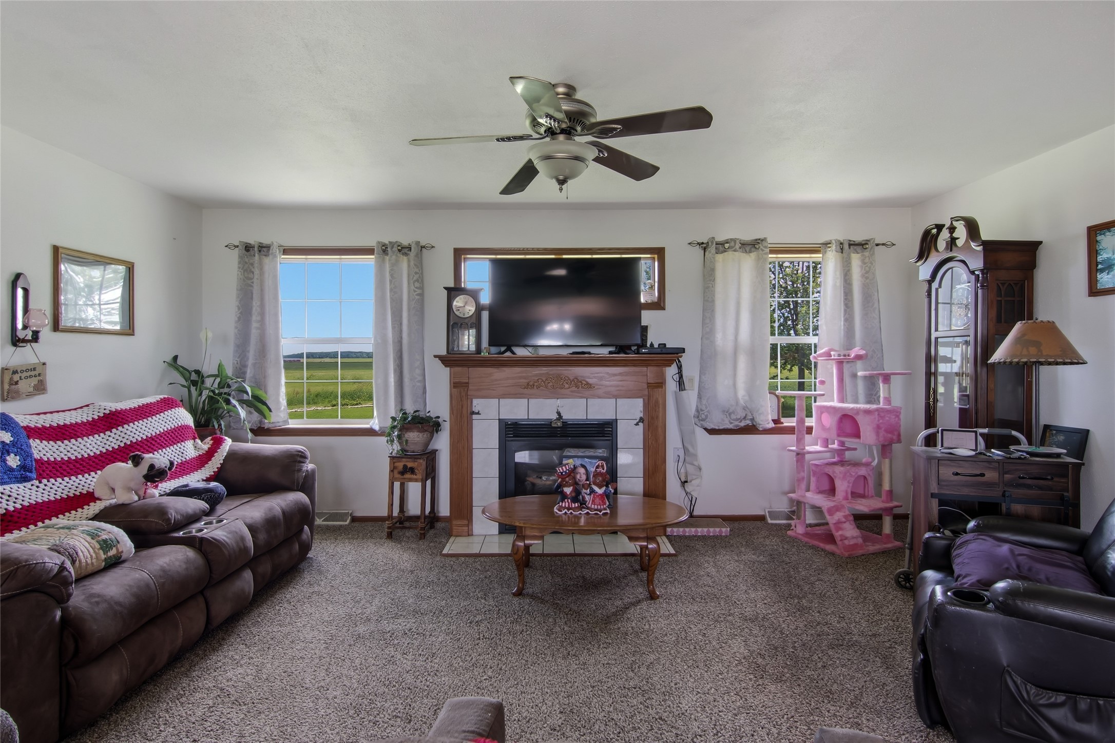 W2476 Heath Road Spencer, WI 54479 - Photo 18 of 40